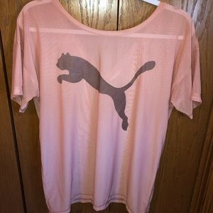 Puma Shirt